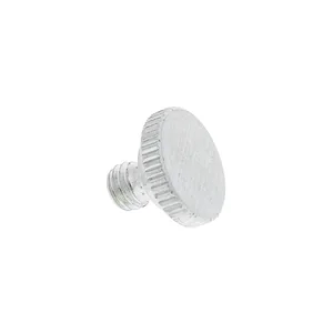 Ape Labs Knurled Screw M6