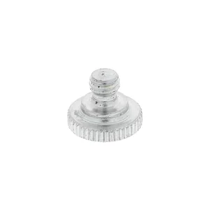 Ape Labs Knurled Screw M6