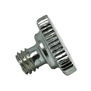 Ape Labs Knurled Screw M6