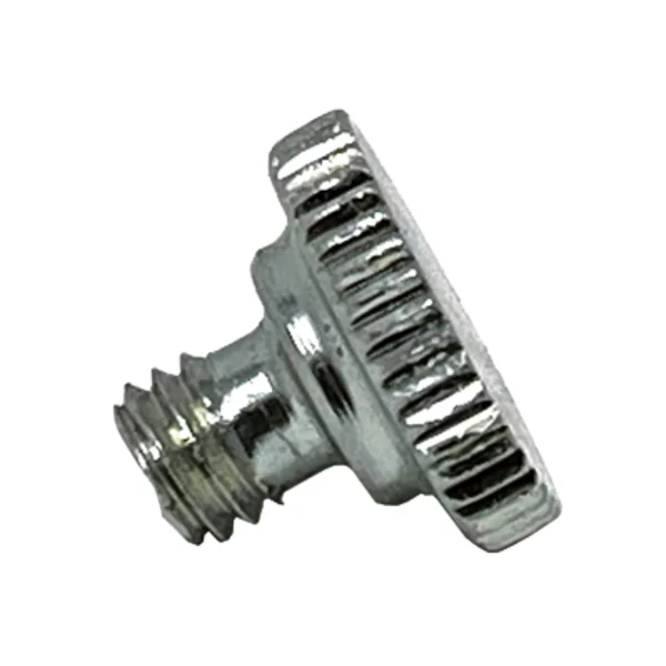 Ape Labs Knurled Screw M6