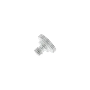 Ape Labs Knurled Screw M6