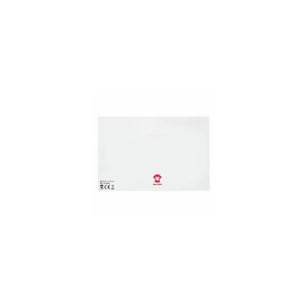 Ape Labs LightCan Label White Set of 15
