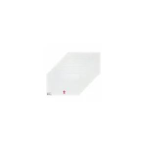 Ape Labs LightCan Label White Set of 15
