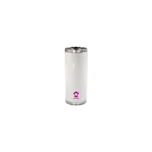 Ape Labs LightCan Label White Single