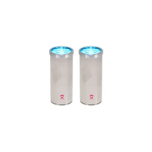 Ape Labs LightCan V2 Creme Set of 2
