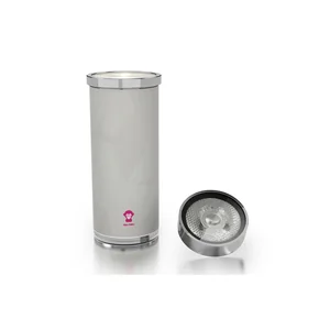 Ape Labs LightCan V2 Creme Set of 2