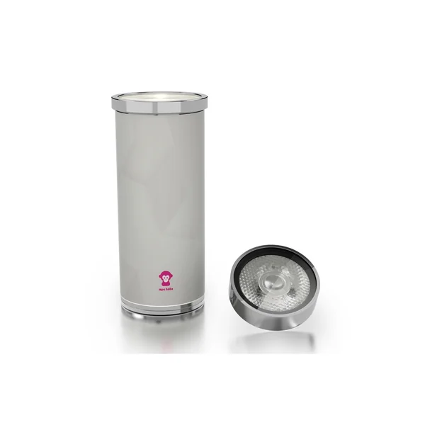 Ape Labs LightCan V2 Creme Set of 2