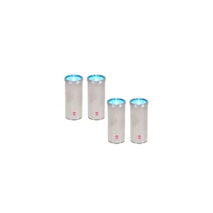 Ape Labs LightCan V2 Creme Set of 4