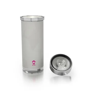 Ape Labs LightCan V2 Creme Set of 4