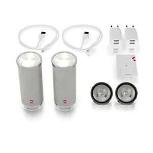Ape Labs LightCan V2 Creme