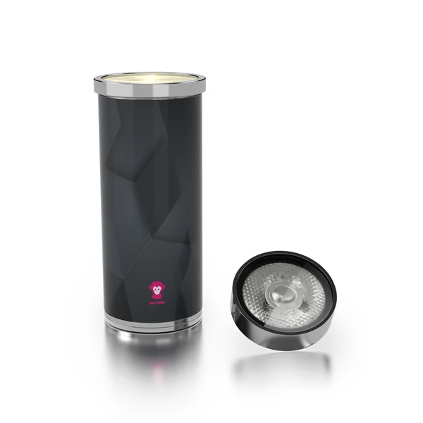 Ape Labs LightCan V2 Grey