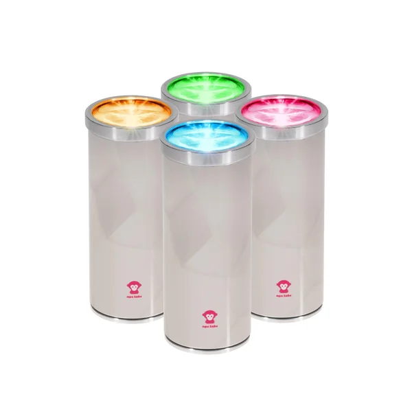 Ape Labs LightCan V2 TB 12 creme