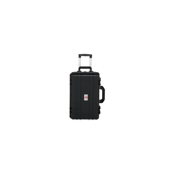 Ape Labs LightCan V2 TourBox empty