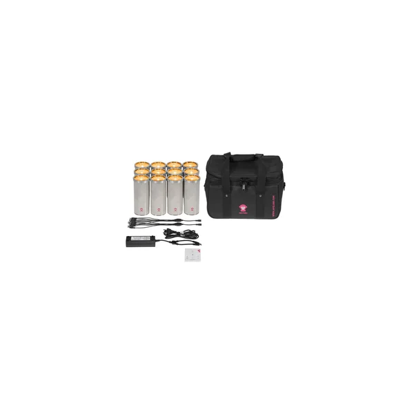 Ape Labs LightCan V2 TP 12 SB C