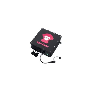 Ape Labs Neon Stripe Controller Box