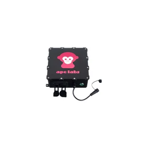 Ape Labs Neon Stripe Controller Box