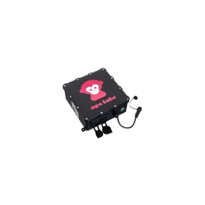 Ape Labs Neon Stripe Controller Box