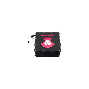 Ape Labs Neon Stripe Controller Box