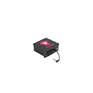 Ape Labs Neon Stripe Controller Box