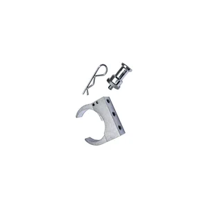 Ape Labs Neon Tube Clamp
