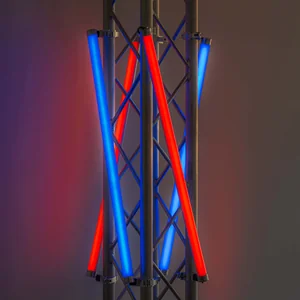 Ape Labs Neon Tube Clamp