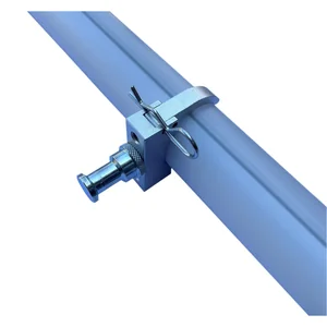 Ape Labs Neon Tube Clamp