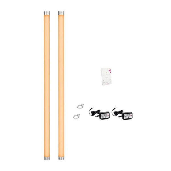 Ape Labs Neon Tube Single RGBWW