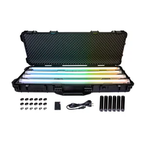 Ape Labs Neon Tube TourBox 6 PIX