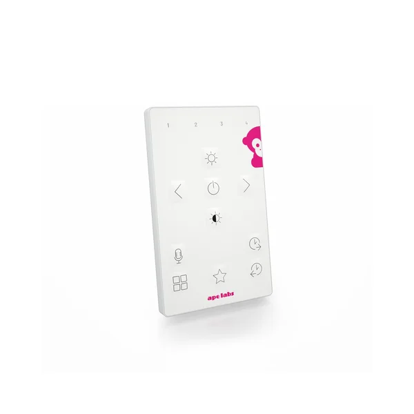 Ape Labs Remote Control V2 Creme