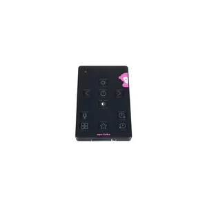 Ape Labs Remote Control V2 Grey
