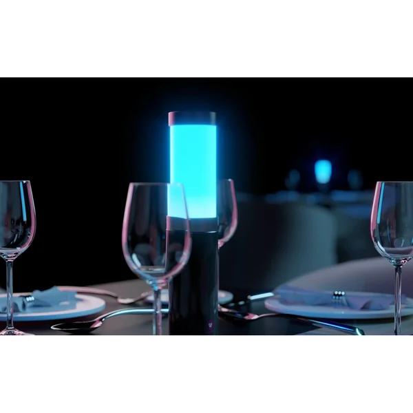 Ape Labs TableLight V2 TB 10 grey