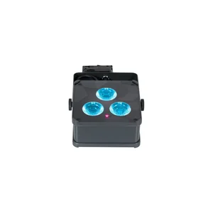Ape Labs Track Maxi V2 15° RGBWW Grey