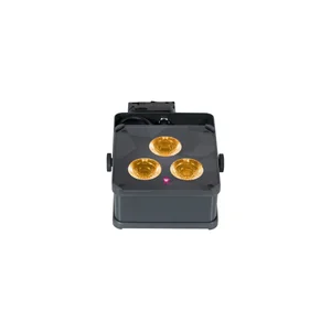 Ape Labs Track Maxi V2 15° RGBWW Grey