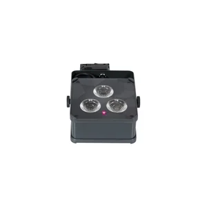 Ape Labs Track Maxi V2 15° RGBWW Grey