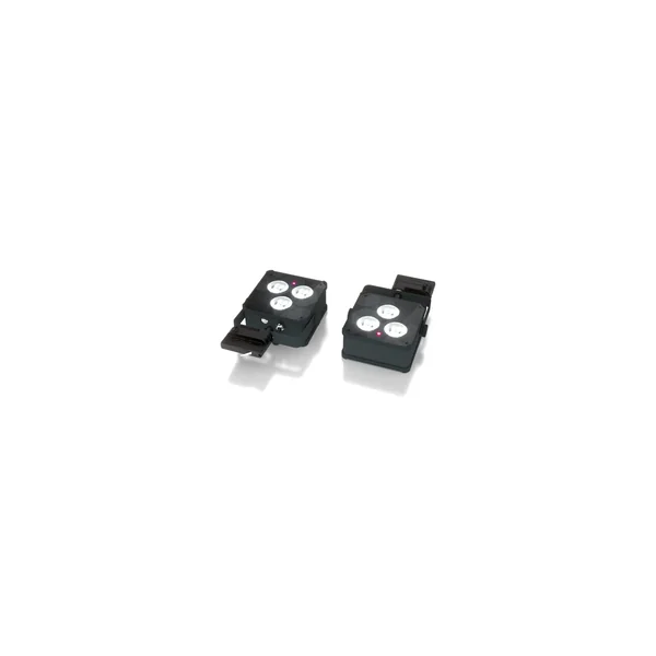 Ape Labs Track Maxi V2 15° RGBWW Grey
