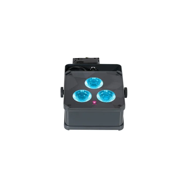 Ape Labs Track Maxi V2 45° RGBWW Grey