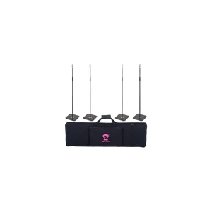 Ape Labs Universal Stand grey Bundle
