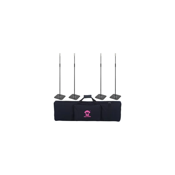 Ape Labs Universal Stand grey Bundle