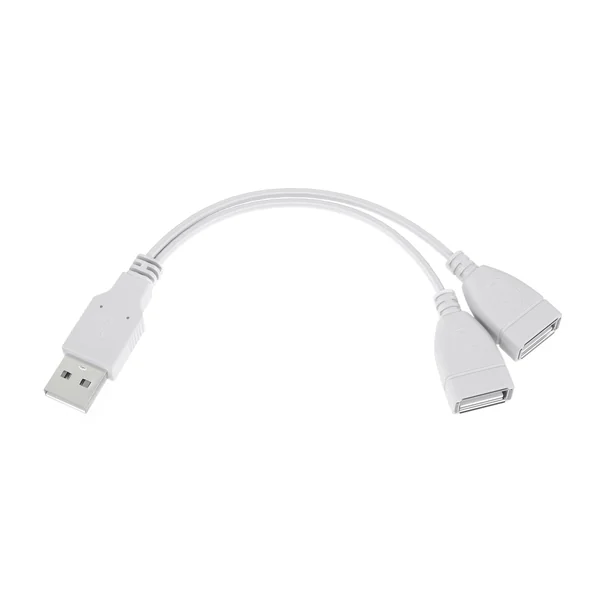 Ape Labs USB 2-Way Splitter