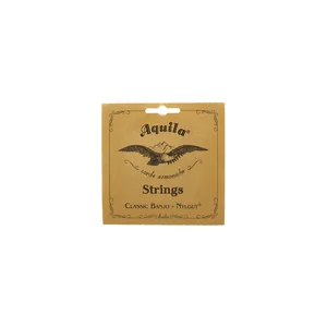Aquila 1 B 5 str.Banjo Nylgut Medium