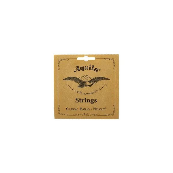 Aquila 1 B 5 str.Banjo Nylgut Medium