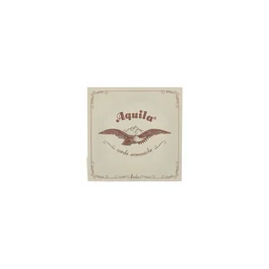 Aquila 100D Wound Nylgut Lute String