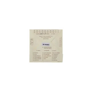 Aquila 100D Wound Nylgut Lute String
