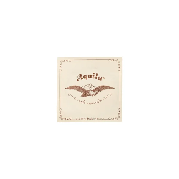 Aquila 104D Wound Nylgut Lute String
