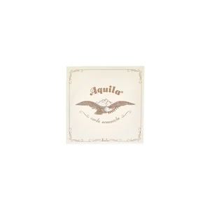 Aquila 104D140 Wound NG Lute String
