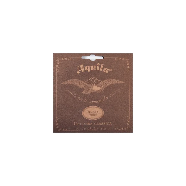 Aquila 108C Ambra 2000 Classical