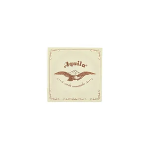 Aquila 108D Wound Nylgut Lute String
