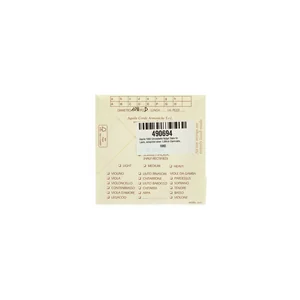 Aquila 108D Wound Nylgut Lute String