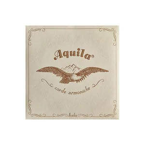 Aquila 108D Wound Nylgut Lute String