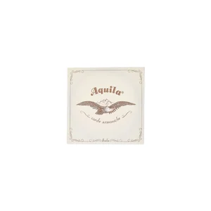Aquila 108D140 Wound NG Lute String
